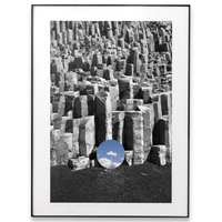 PICA Photo 拾相记 马西莫·柯罗纳 Massimo Colonna《镜1号》