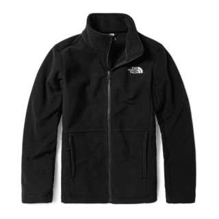 THE NORTH FACE 北面 男子抓绒外套 5AUY