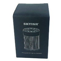 skyish SK30-1 车载空气净化器 滤芯