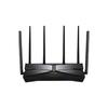 TP-LINK 普联 AX5400 三频千兆 WiFi6 路由器 易展Turbo版