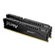 Kingston 金士顿 FURY  DDR5 5200  32GB（16G×2）台式机内存条