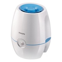 PHILIPS 飞利浦 HU4901/00 加湿器 4L 蓝白色