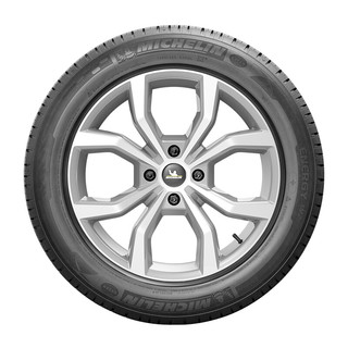 MICHELIN 米其林 ENERGY韧悦 XM2+ 桥车轮胎 经济耐磨型 195/50R16 88V