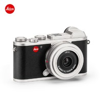 Leica 徕卡 CL微型无反便携式APS-C画幅数码相机