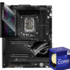 ROG 玩家国度 MAXIMUS Z690 HERO主板 + intel i9-12900K CPU 板U套装