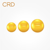 CRD克徕帝黄金豆金豆子