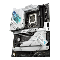 ROG 玩家国度 STRIX Z690-A GAMING WIFI D4吹雪 ATX主板（intel LGA1700、Z690）