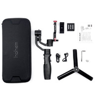  浩瀚卓越 hohem  iSteady Multi 手机云台（防抖）