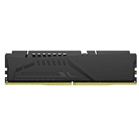 Prime会员：Kingston 金士顿 Beast野兽系列 FURY 16GB DDR5 5200 台式机内存条