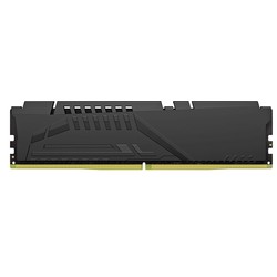 Kingston 金士顿 Beast野兽系列 FURY DDR5 5200MHz 台式机内存条 16GB