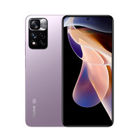 Redmi 红米 Note 11 Pro  5G手机 8GB 256GB 时光静紫