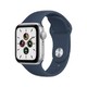 Apple 苹果 Watch SE 智能手表 GPS款 40mm 深渊蓝色