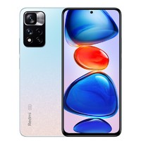 Redmi 红米 Note 11 Pro 5G智能手机 8GB+256GB