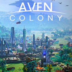 EPIC喜加一！中文大作《Aven Colony》限时免费！价值149元！