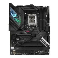 ROG 玩家国度 STRIX Z690-F GAMING WIFI ATX主板（intel LGA1700、Z690）