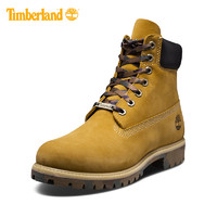 Timberland 6717B 男士大黄靴