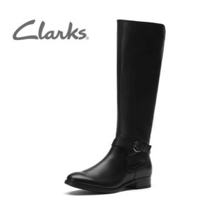 88VIP：Clarks 其乐 女士长筒骑士靴