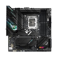 ROG 玩家国度 STRIX Z690-G GAMING WIFI M-ATX主板（Intel LGA1700、Z690）