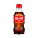 可口可乐 汽水饮料 碳酸饮料 300ML*8瓶