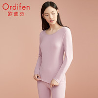 ordifen 欧迪芬 XW1110Q 女士保暖内衣