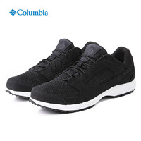 哥伦比亚 男鞋2020夏季新品户外耐磨轻便休闲鞋DM0155010