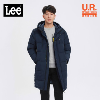 Lee L392854nc9pc 男裝羽绒外套 报价价格评测怎么样 什么值得买