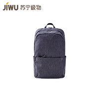 JIWU 苏宁极物 休闲小背包