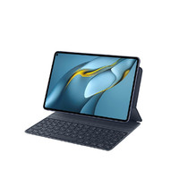 HUAWEI 华为 MatePad Pro 10.8英寸智能磁吸键盘 双角度支撑