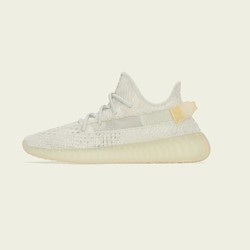 adidas 阿迪达斯 三叶草 YEEZY BOOST 350 V2 GY3438 男女鞋经典运动鞋