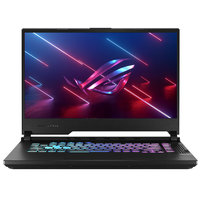 ROG 玩家国度 魔霸 新锐 10代酷睿版 15.6英寸 游戏本 黑色 (酷睿i7-10870H、RTX 2060 6G、16GB、512GB SSD、1080P、IPS、240Hz)