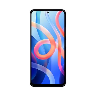 Redmi 红米 Note 11 5G手机 8GB+256GB 神秘黑境