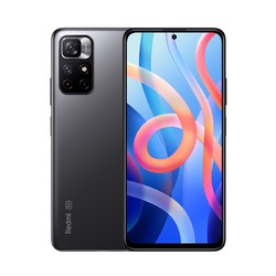 Redmi 红米 Note 11 4G智能手机 4GB+128GB