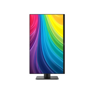 HKC 惠科 T2751Q 27英寸 IPS 显示器（2560×1440、60Hz、99% Adobe RGB、Type-C 65W）