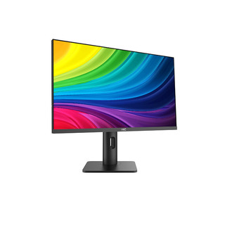 HKC 惠科 T2751Q 27英寸 IPS 显示器（2560×1440、60Hz、99% Adobe RGB、Type-C 65W）