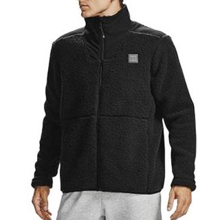 UNDER ARMOUR 安德玛 Legacy Sherpa 男子运动夹克 1357474