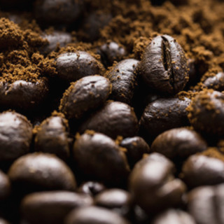 LAVAZZA 拉瓦萨 低咖啡因 研磨咖啡粉 250g