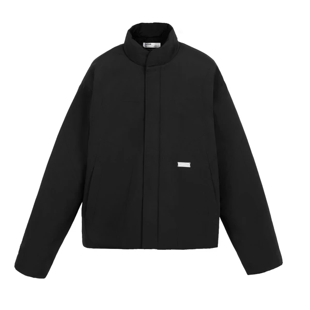 C2H4 男士立领棉服 R004-JK018