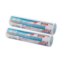 CHAHUA 茶花 点断式保鲜袋 中号300只