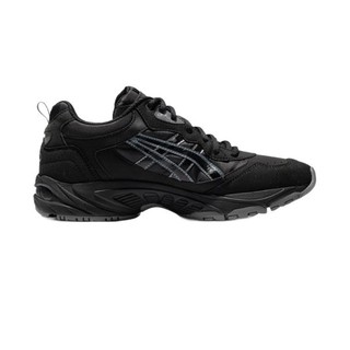 ASICS 亚瑟士 Gel-100 TR 中性休闲运动鞋 1203A171-001 黑色 42