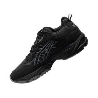 ASICS 亚瑟士 Gel-100 TR 中性休闲运动鞋 1203A171-001 黑色 41.5