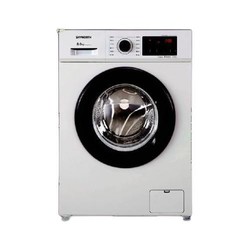 SKYWORTH 创维 XQG80-B09M 滚筒洗衣机 8kg 白色