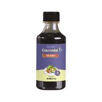 crosscate 0脂油醋汁 270g
