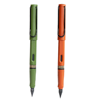 LAMY 凌美 Safari狩猎者 钢笔 2021限量色 两色可选