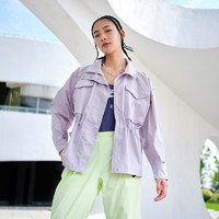 Nike耐克官方SW COLLECTION ESSENTIALS M65 女子夹克DD5986