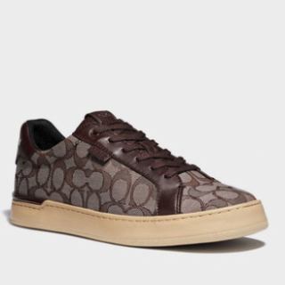 商品coach蔻驰c3142男士休闲板鞋