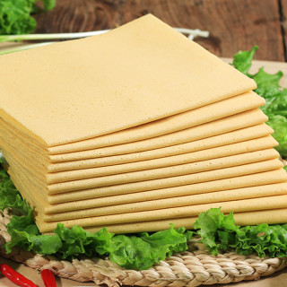 商品山东小米煎饼纯手工早餐小煎饼东北杂粮煎饼临沂粗粮大煎饼包邮