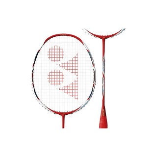 YONEX 尤尼克斯 弓箭系列 羽毛球拍 ARC-11 红色 3U 单拍 空拍