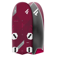 FANATIC FALCON LIGHTWIND 冲浪帆板 中长板 13210-1015 混合色 7尺7