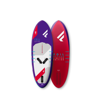 FANATIC FOILSTYLER LTD 冲浪帆板 短板 13210-1004 混合色 6尺6