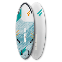 FANATIC GECKO DAGGERBOARD 冲浪帆板 中长板 13210-1012 混合色 7尺3